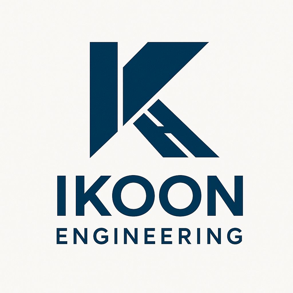 Ikoon Engineering Works PVT LTD